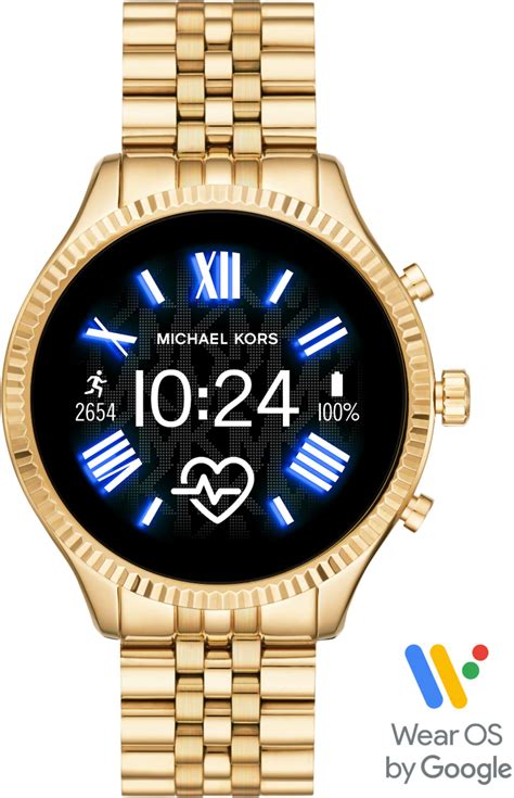 michael kors smartwatch band|michael kors watch smartwatch price.